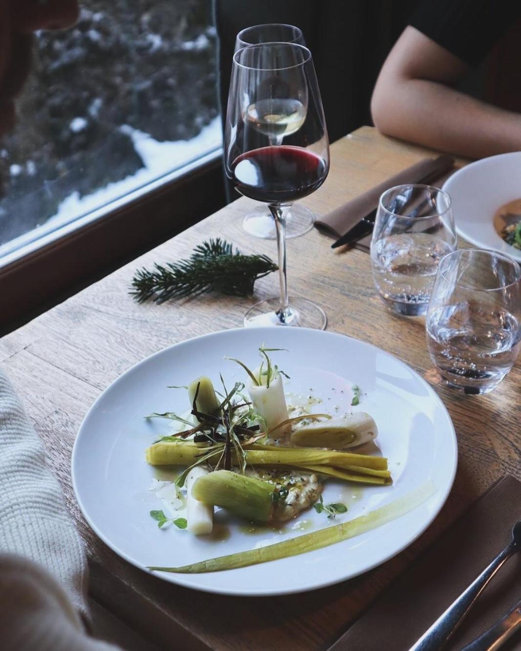 Au Vieux Moulin Hotel Megeve Luaran gambar